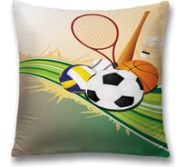 Декоративная наволочка JoyArty sl_5143