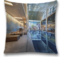 Декоративная наволочка JoyArty sl_34839