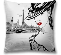 Декоративная наволочка JoyArty sl_21033