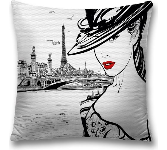 Декоративная наволочка JoyArty sl_21033 1