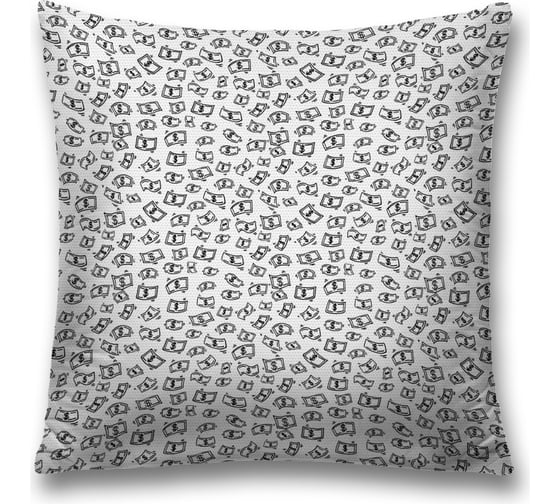 Декоративная наволочка JoyArty sl_54391 1