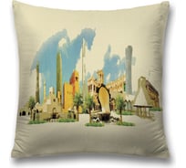 Декоративная наволочка JoyArty sl_59412