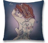 Декоративная наволочка JoyArty sl_19082