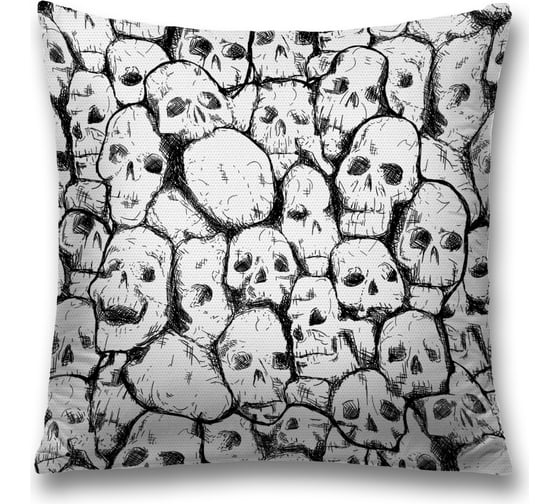 Декоративная наволочка JoyArty sl_21378 1