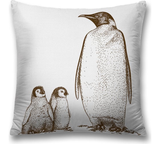 Декоративная наволочка JoyArty sl_17277 1