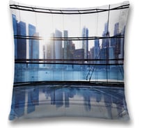 Декоративная наволочка JoyArty sl_34862