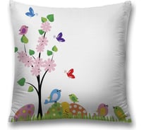 Декоративная наволочка JoyArty sl_60228