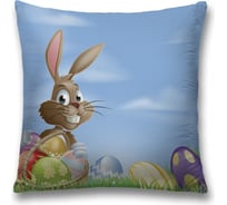 Декоративная наволочка JoyArty sl_60251