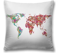 Декоративная наволочка JoyArty sl_5321