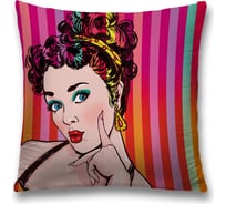 Декоративная наволочка JoyArty sl_38425