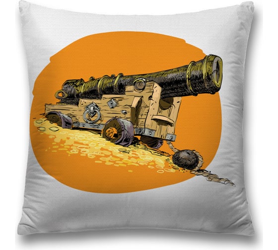 Декоративная наволочка JoyArty sl_19457 1