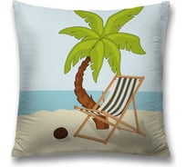 Декоративная наволочка JoyArty sl_53171