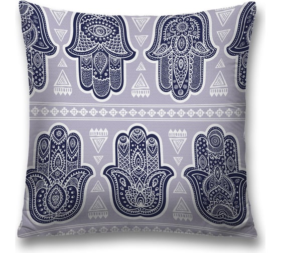 Декоративная наволочка JoyArty sl_19259 1