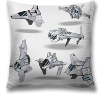 Декоративная наволочка JoyArty sl_19450