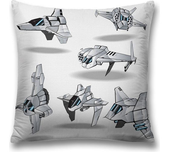 Декоративная наволочка JoyArty sl_19450 1