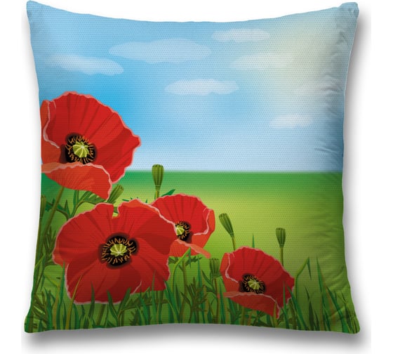 Декоративная наволочка JoyArty sl_53355