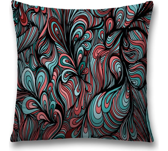 Декоративная наволочка JoyArty sl_38422