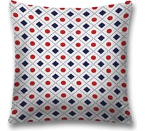 Декоративная наволочка JoyArty sl_34102