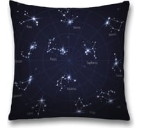 Декоративная наволочка JoyArty sl_35292