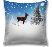 Декоративная наволочка JoyArty sl_5744