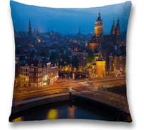 Декоративная наволочка JoyArty sl_38512