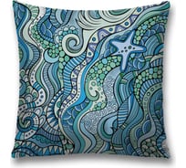 Декоративная наволочка JoyArty sl_51710