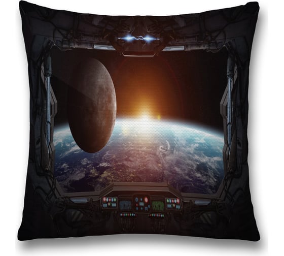 Декоративная наволочка JoyArty sl_19456