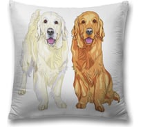 Декоративная наволочка JoyArty sl_59191