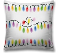 Декоративная наволочка JoyArty sl_53284