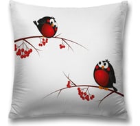 Декоративная наволочка JoyArty sl_38412