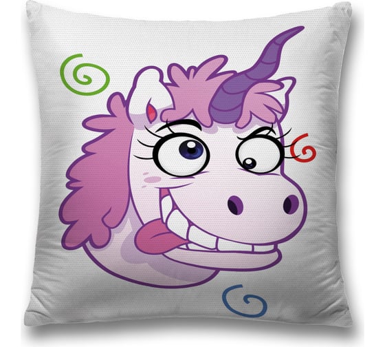 Декоративная наволочка JoyArty sl_38573 1