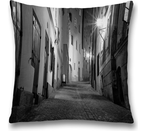 Декоративная наволочка JoyArty sl_38157