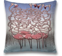 Декоративная наволочка JoyArty sl_32531