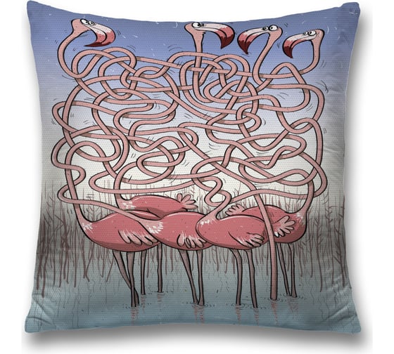 Декоративная наволочка JoyArty sl_32531 1