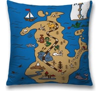 Декоративная наволочка JoyArty sl_361994