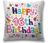 Декоративная наволочка JoyArty sl_34242