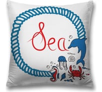 Декоративная наволочка JoyArty sl_19731