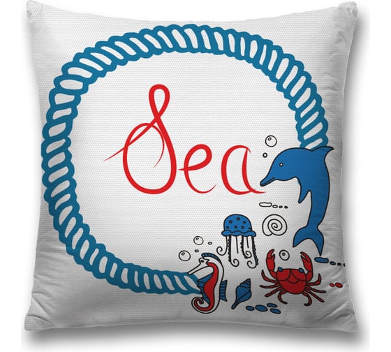 Декоративная наволочка JoyArty sl_19731