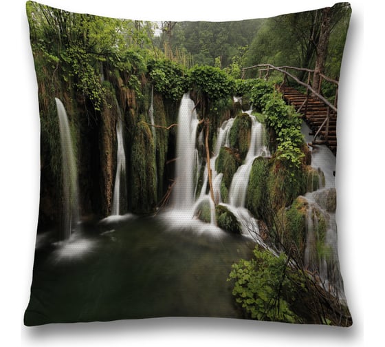 Декоративная наволочка JoyArty sl_21813 1