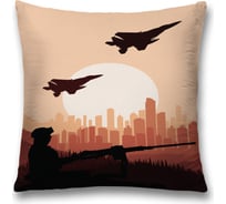 Декоративная наволочка JoyArty sl_20130