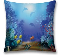 Декоративная наволочка JoyArty sl_20591