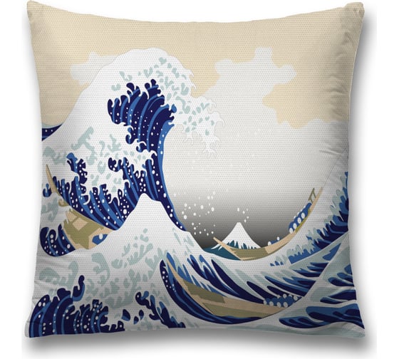 Декоративная наволочка JoyArty sl_51782 1