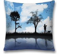 Декоративная наволочка JoyArty sl_35991