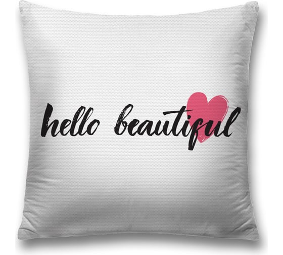 Декоративная наволочка JoyArty sl_52954 1