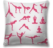 Декоративная наволочка JoyArty sl_37554