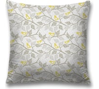 Декоративная наволочка JoyArty sl_61604