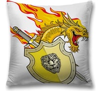 Декоративная наволочка JoyArty sl_36669