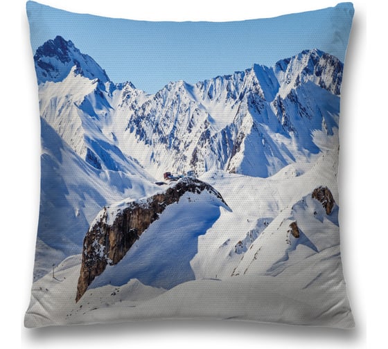 Декоративная наволочка JoyArty sl_20404 1