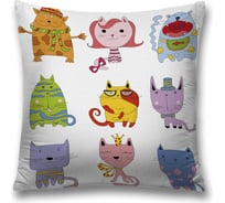 Декоративная наволочка JoyArty sl_36521