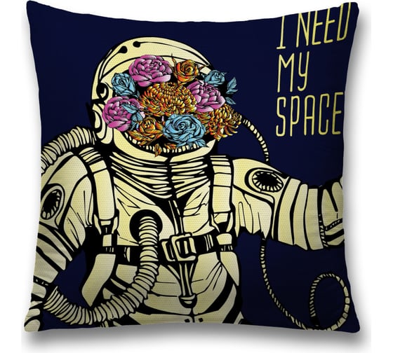 Декоративная наволочка JoyArty sl_19932 1